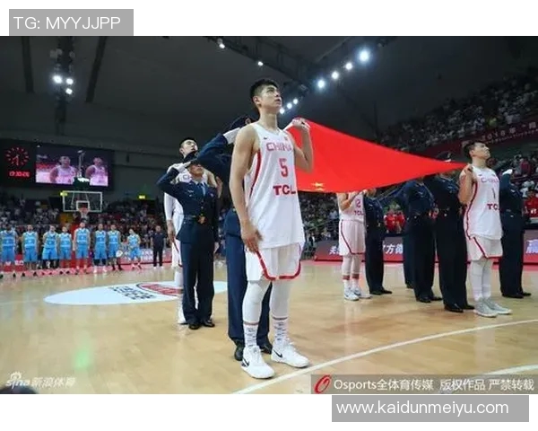 2018年男篮红队对阵乌克兰精彩回顾与赛后分析