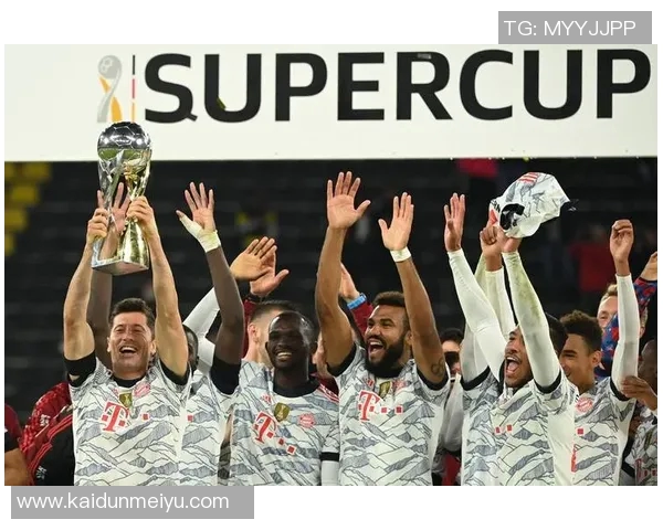 德超杯决战多特蒙德强势逆袭拜仁以二比零完胜夺冠 德超杯决战多特蒙德强势逆袭拜仁以二比零完胜夺冠