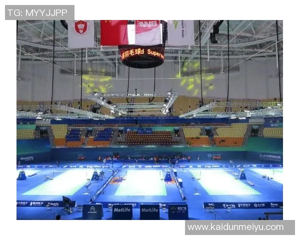 以体育馆为核心打造多功能运动休闲综合体促进城市活力提升与居民健康发展