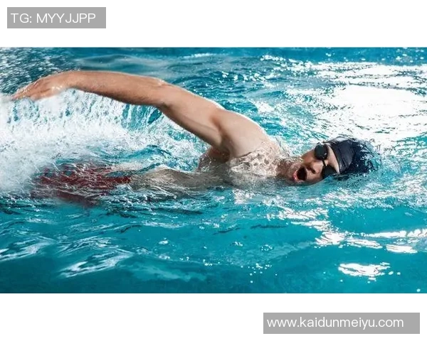 仰泳对身体健康的多重好处及其对提升心肺功能的积极影响