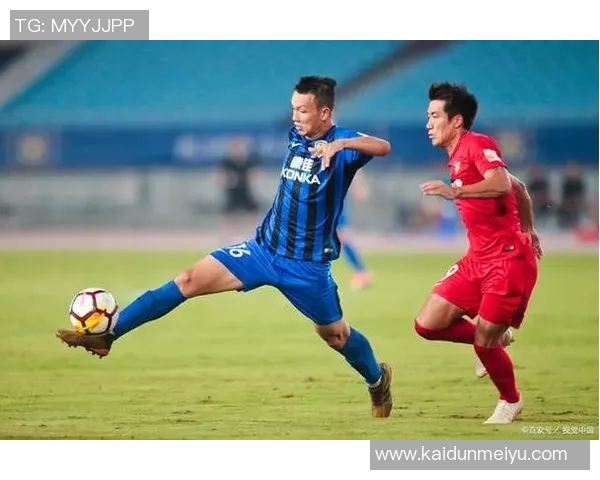 中超球队挑战五大联赛实力对决展现中国足球新气象