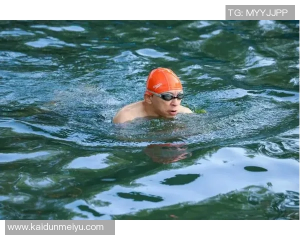 突破极限创造历史：游泳纪录背后的传奇与挑战