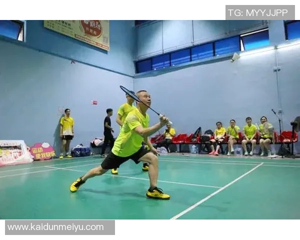 广州羽毛球队成员个人能力深度对比与分析探讨