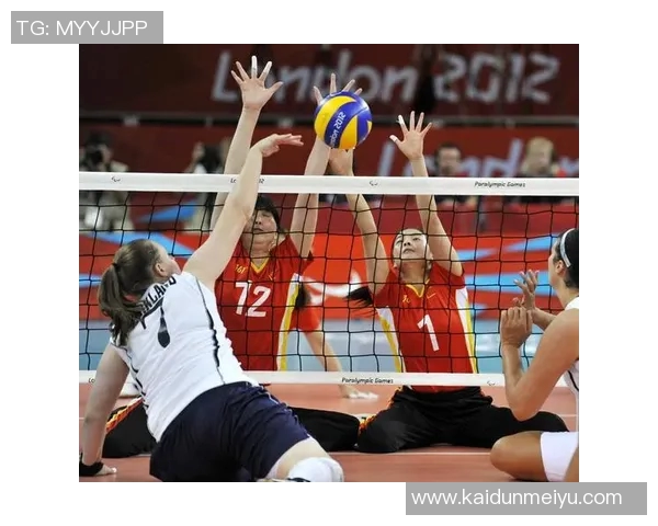 深度对话：杨娜如何在排球赛场上书写属于自己的传奇人生