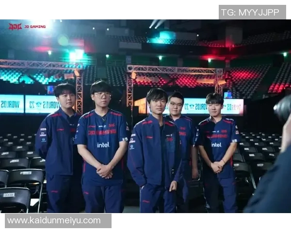 聚焦英雄联盟:深入分析JDG战队成员的个人能力与表现 聚焦英雄联盟:深入分析JDG战队成员的个人能力与表现