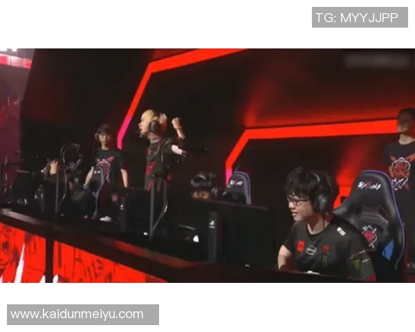 RNG战队技术表现深度分析与数据解读探讨