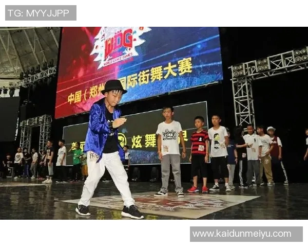 全国街舞大赛点评杭州飞盘队心理素质表现引发热议与思考 全国街舞大赛点评杭州飞盘队心理素质表现引发热议与思考