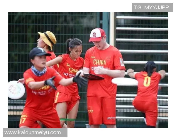 广州飞盘队反击战术分析与成败经验分享 广州飞盘队反击战术分析与成败经验分享