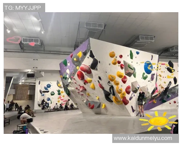 攀岩战术解析:上海攀岩队如何运用包夹体系提升竞技水平 攀岩战术解析:上海攀岩队如何运用包夹体系提升竞技水平