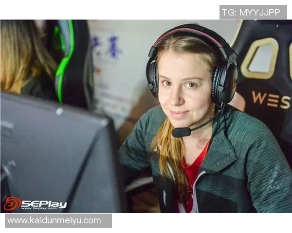 杨丽专访:从新手到职业选手的CSGO成长之路与心路历程回顾 杨丽专访:从新手到职业选手的CSGO成长之路与心路历程回顾