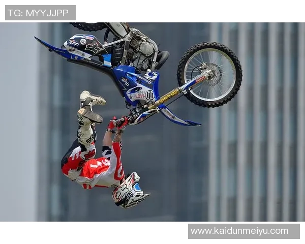 杭州极限运动队转型升级之路探索与创新实践