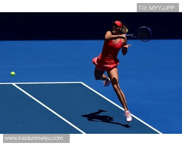 深度对话刘静探讨她的网球人生与梦想追逐之路 深度对话刘静探讨她的网球人生与梦想追逐之路