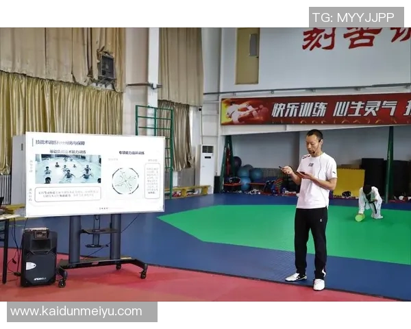 科学乒乓球技术训练方法探讨与实践指南助力运动员提升竞技水平