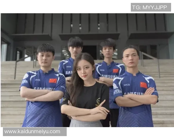 聚焦和平精英TES团队协作的成功秘诀与挑战分析