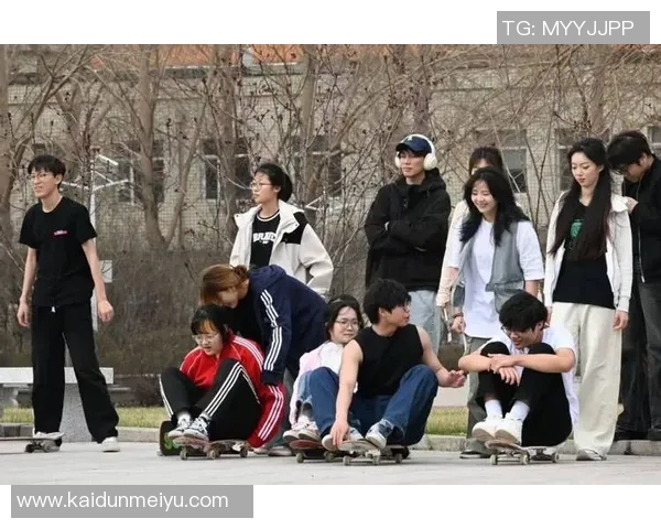 重庆滑板队战术创新引领潮流助力滑板战术排名再创佳绩