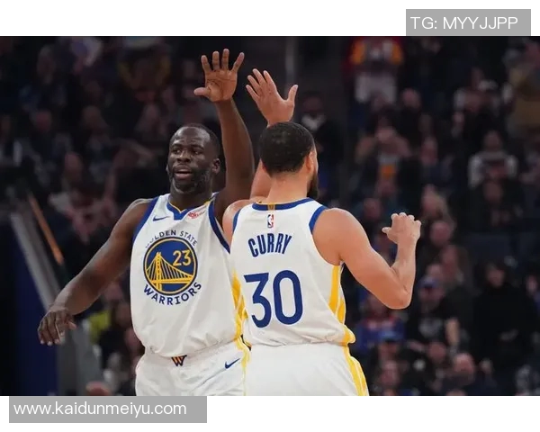 勇士崛起：一支球队的奋斗历程与未来无限可能