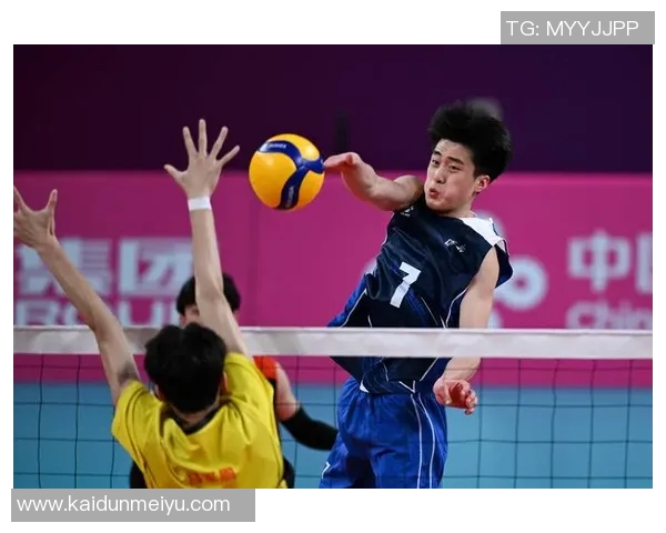 武汉排球队灵活性表现分析与战术适应性研究