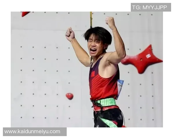 杭州攀岩队在全国攀岩状态排行榜中荣获第三名的辉煌成就