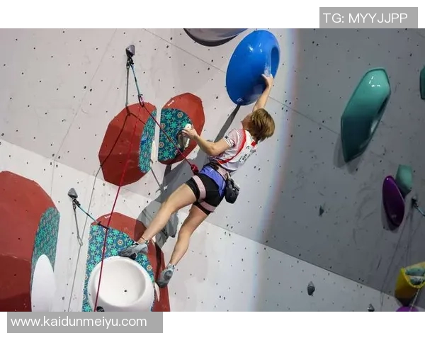 武汉攀岩队强势登顶最新攀岩节奏TOP10榜单引发关注