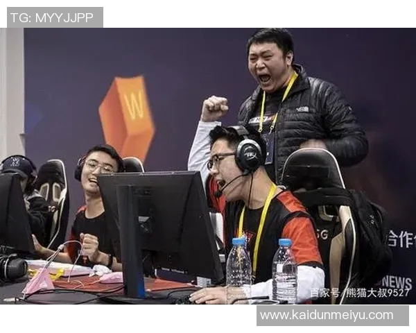 聚焦CSGOIG战队实力分析与未来发展展望