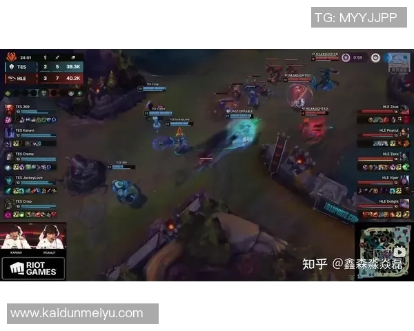 TES团队协作在全球总决赛中的精彩表现与战术分析