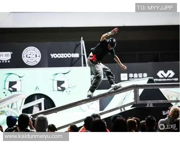 上海街舞队在极限运动嘉年华中的辉煌突破与成长之路探索