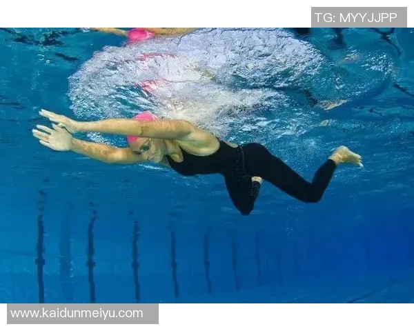 提升蛙泳速度的训练方法与技巧解析从入门到精通的全面指南