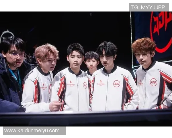 城市赛分析：JDG战队状态回暖展现强劲实力与团队默契