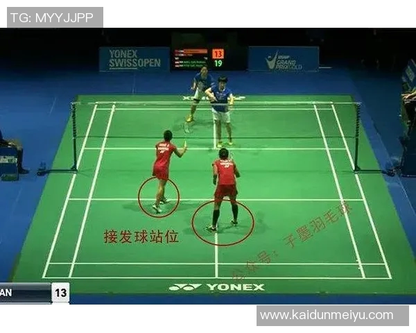 广州羽毛球队耐力训练的深度分析与实践探索