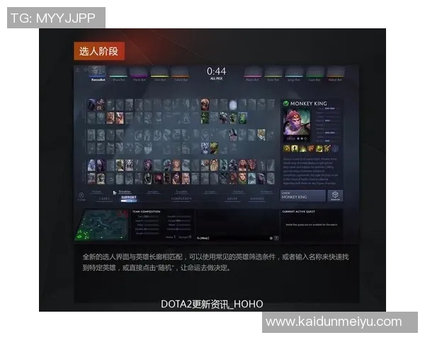 DOTA2战术分析：深入探讨IG战队的盯防策略与执行细节