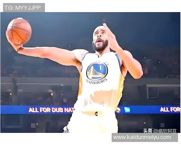 麦基NBA：贾维尔·麦基的职业生涯与篮球成就